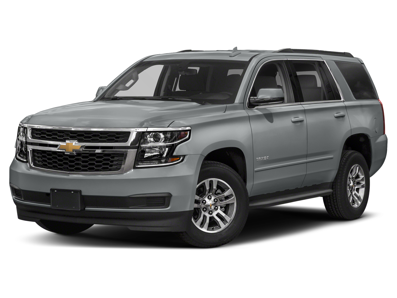 2019 Chevrolet Tahoe